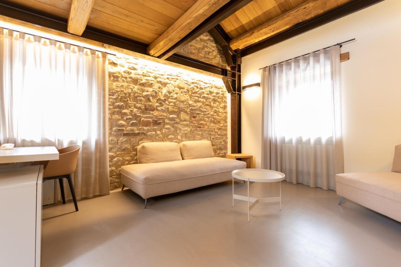 Borgotufi Albergo Diffuso Castel del Giudice Екстер'єр фото