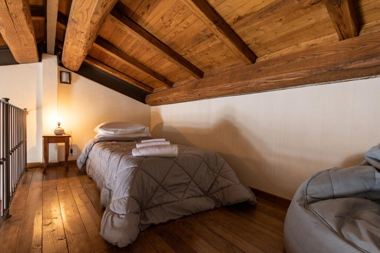 Borgotufi Albergo Diffuso Castel del Giudice Екстер'єр фото