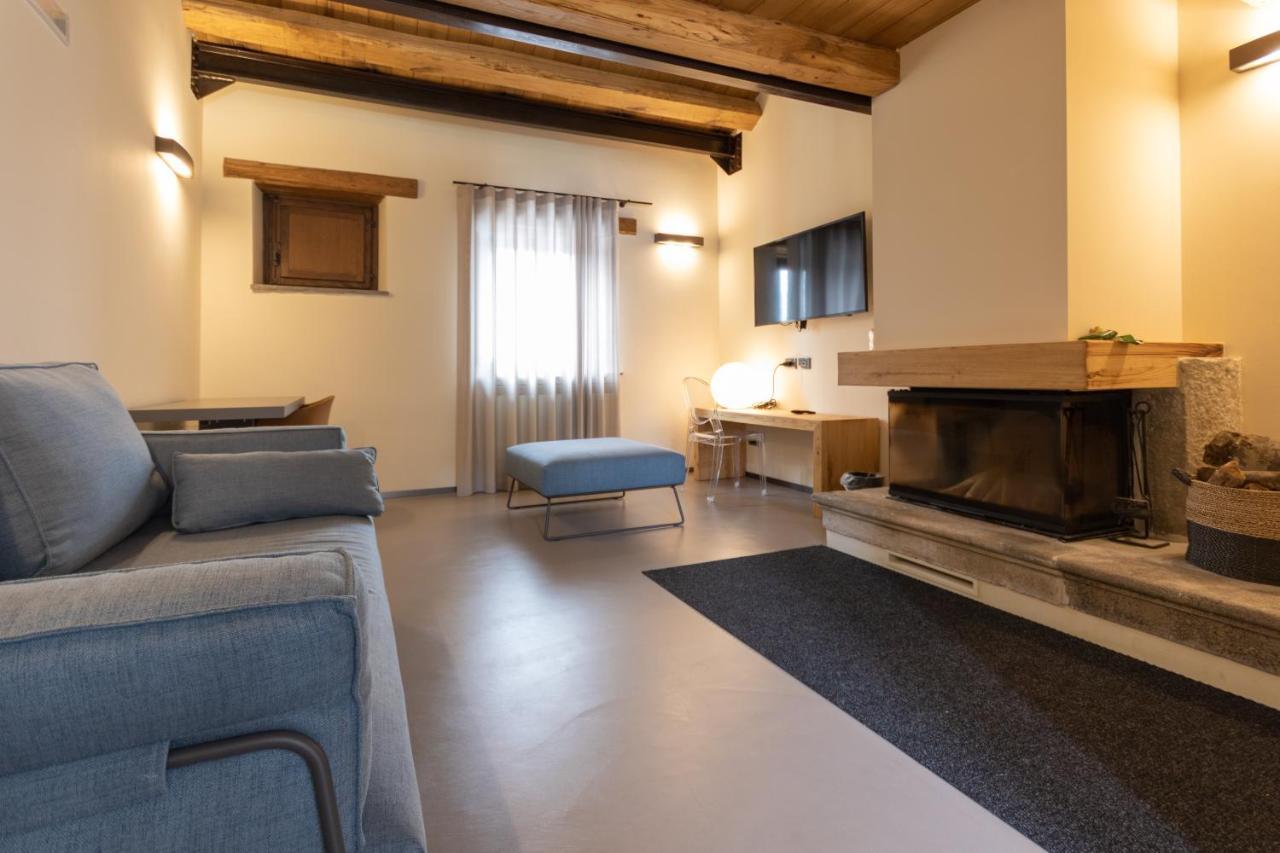 Borgotufi Albergo Diffuso Castel del Giudice Екстер'єр фото
