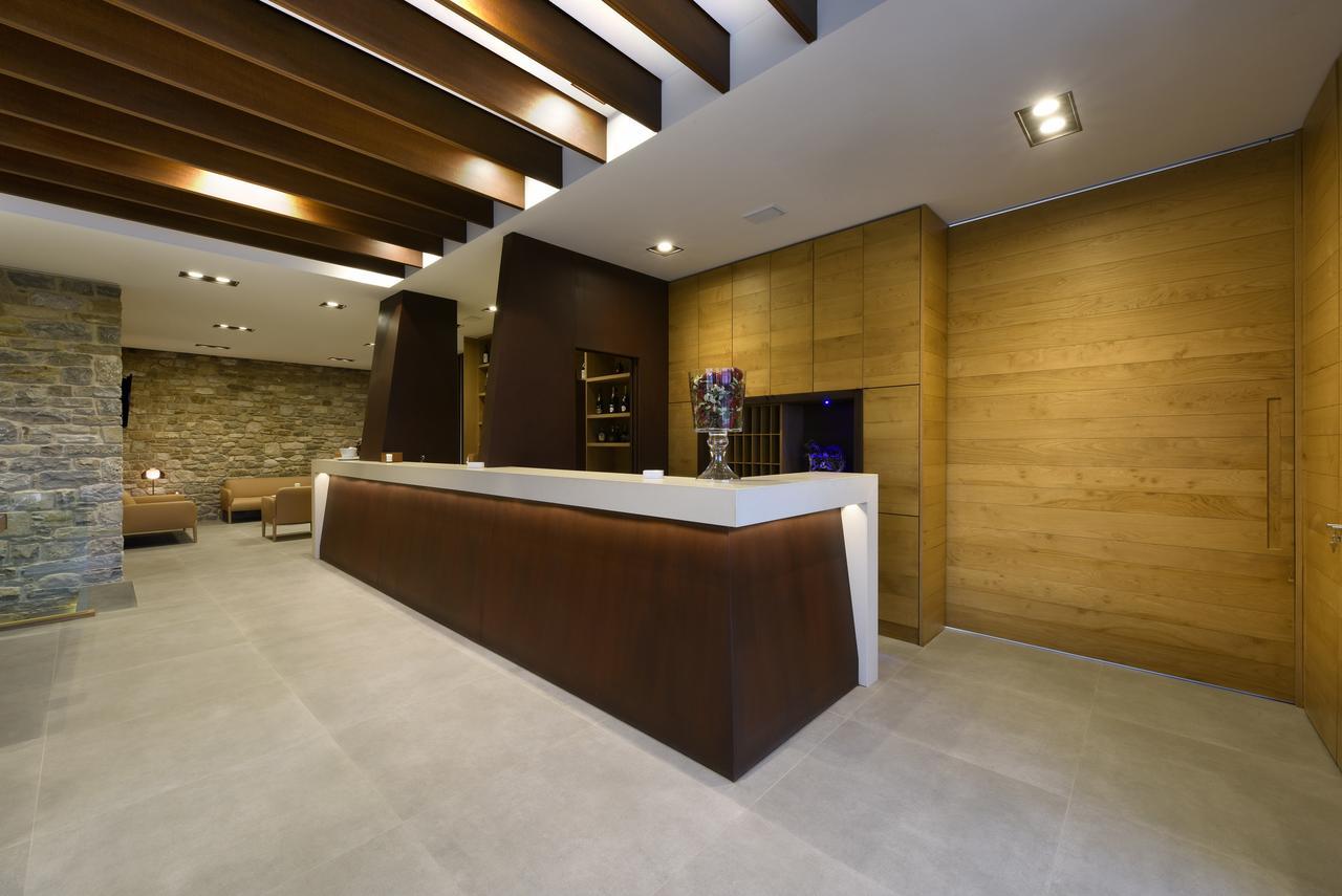 Borgotufi Albergo Diffuso Castel del Giudice Екстер'єр фото