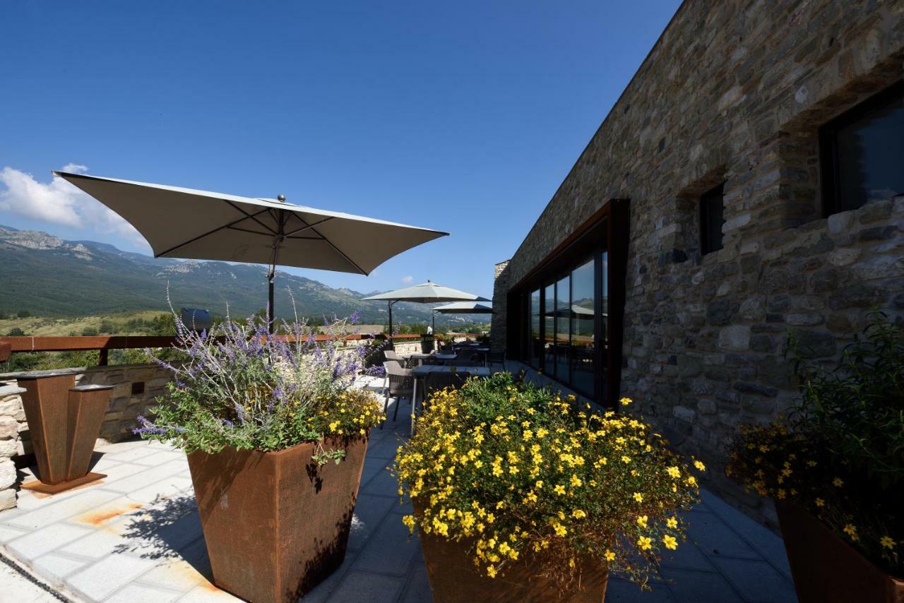 Borgotufi Albergo Diffuso Castel del Giudice Екстер'єр фото