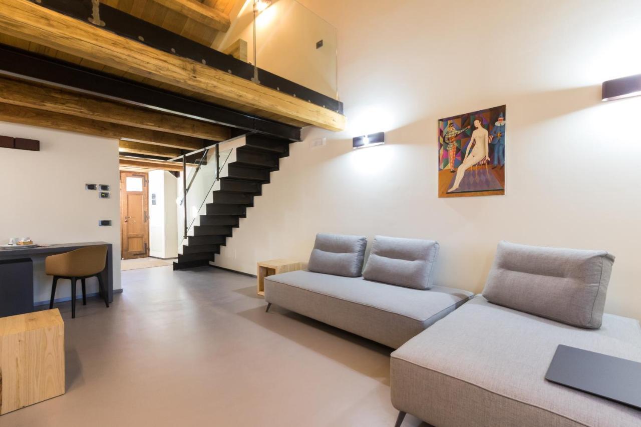 Borgotufi Albergo Diffuso Castel del Giudice Екстер'єр фото